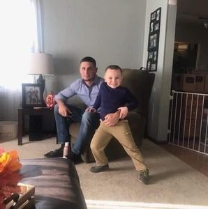 Meet your Posher, Jeff